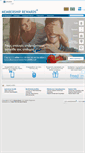 Mobile Screenshot of membershiprewards.gr